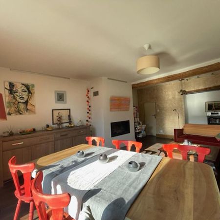 Hotel La Maison Bliss Piolenc Zewnętrze zdjęcie