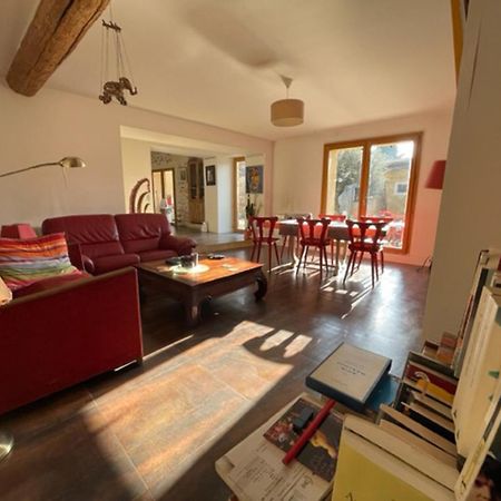 Hotel La Maison Bliss Piolenc Zewnętrze zdjęcie