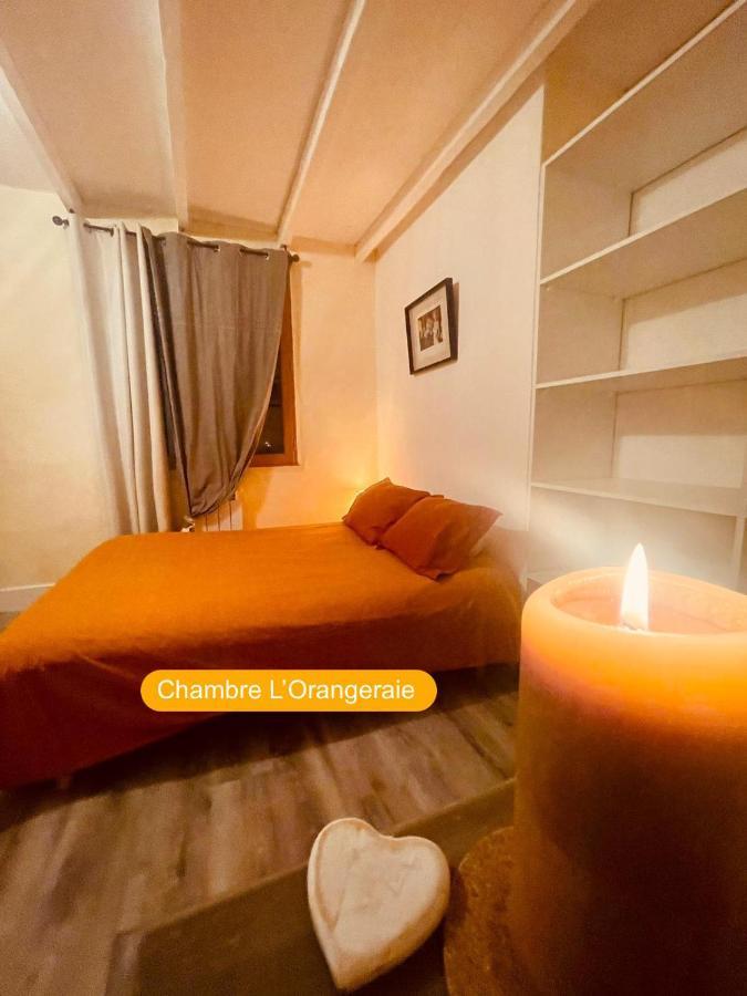 Hotel La Maison Bliss Piolenc Zewnętrze zdjęcie