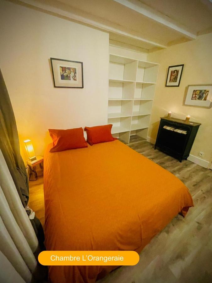 Hotel La Maison Bliss Piolenc Zewnętrze zdjęcie