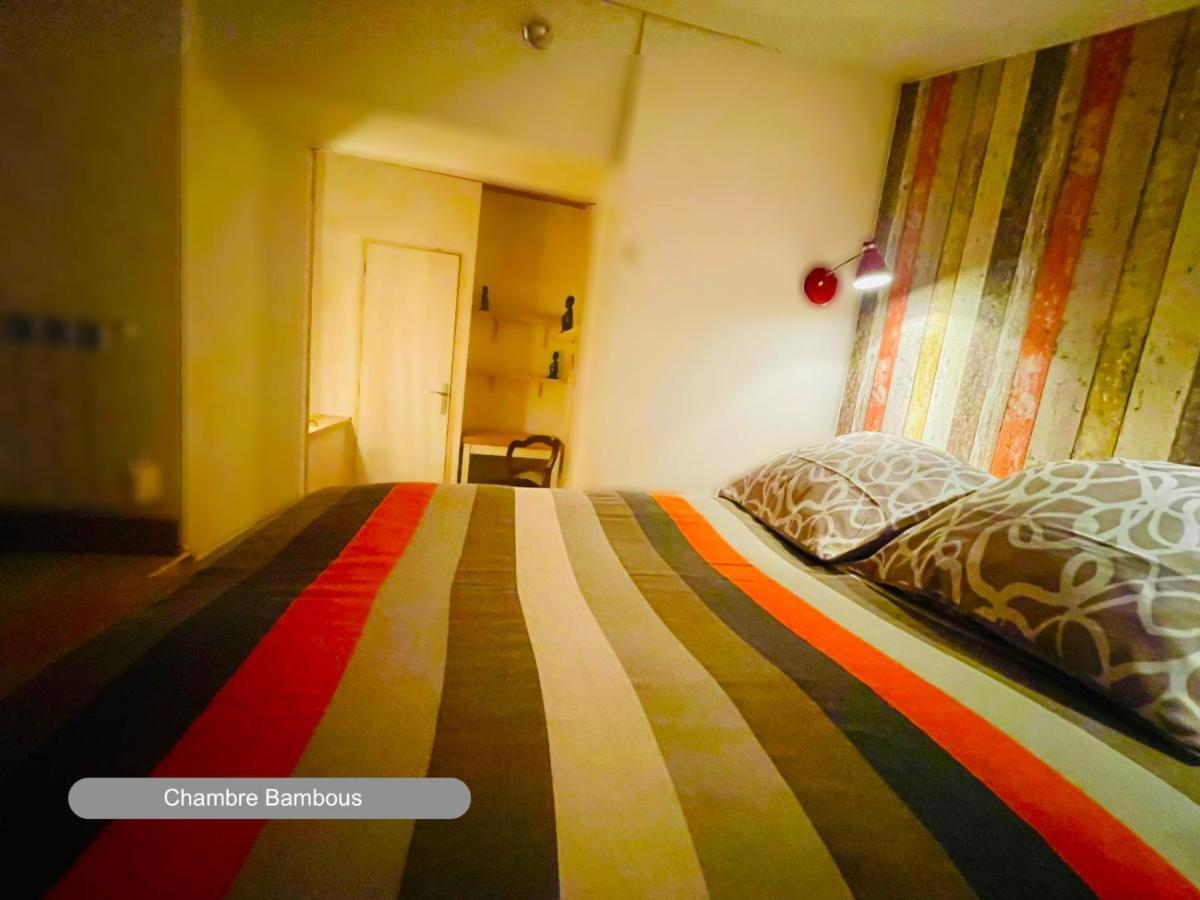 Hotel La Maison Bliss Piolenc Zewnętrze zdjęcie