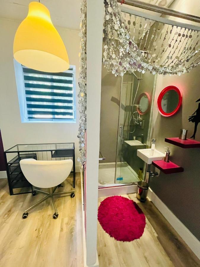 Hotel La Maison Bliss Piolenc Zewnętrze zdjęcie
