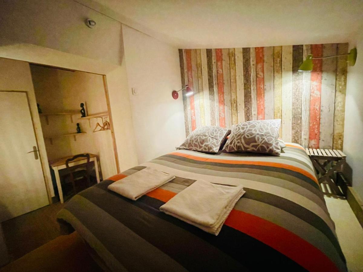 Hotel La Maison Bliss Piolenc Zewnętrze zdjęcie