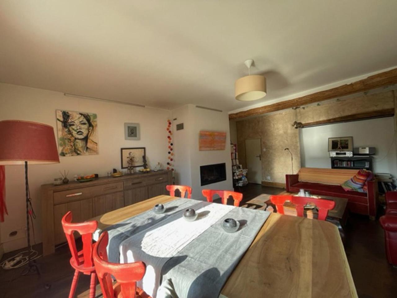 Hotel La Maison Bliss Piolenc Zewnętrze zdjęcie