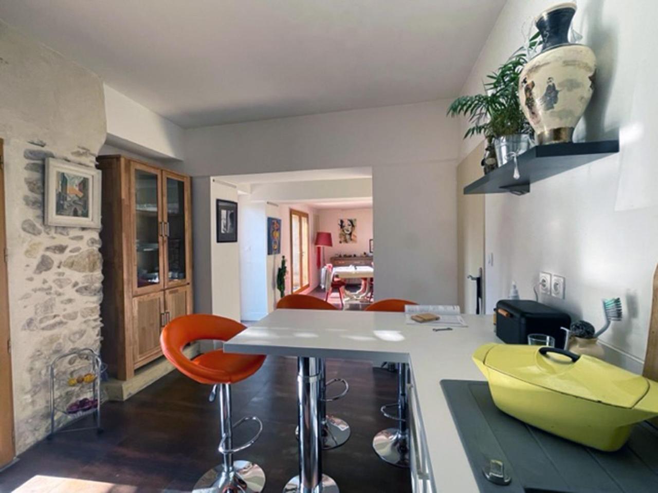 Hotel La Maison Bliss Piolenc Zewnętrze zdjęcie