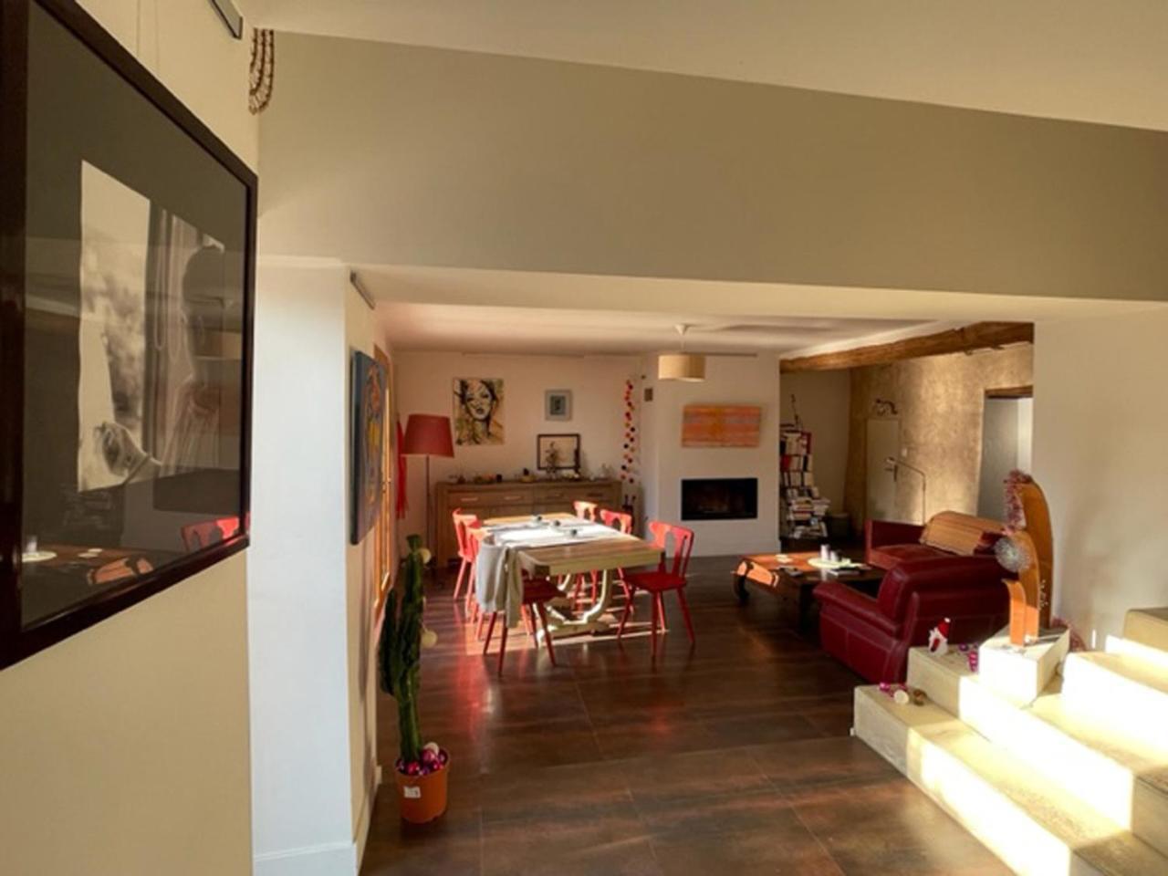 Hotel La Maison Bliss Piolenc Zewnętrze zdjęcie