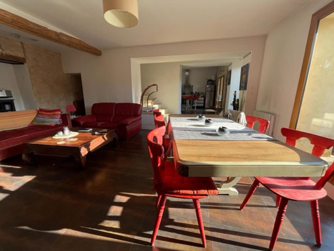 Hotel La Maison Bliss Piolenc Zewnętrze zdjęcie