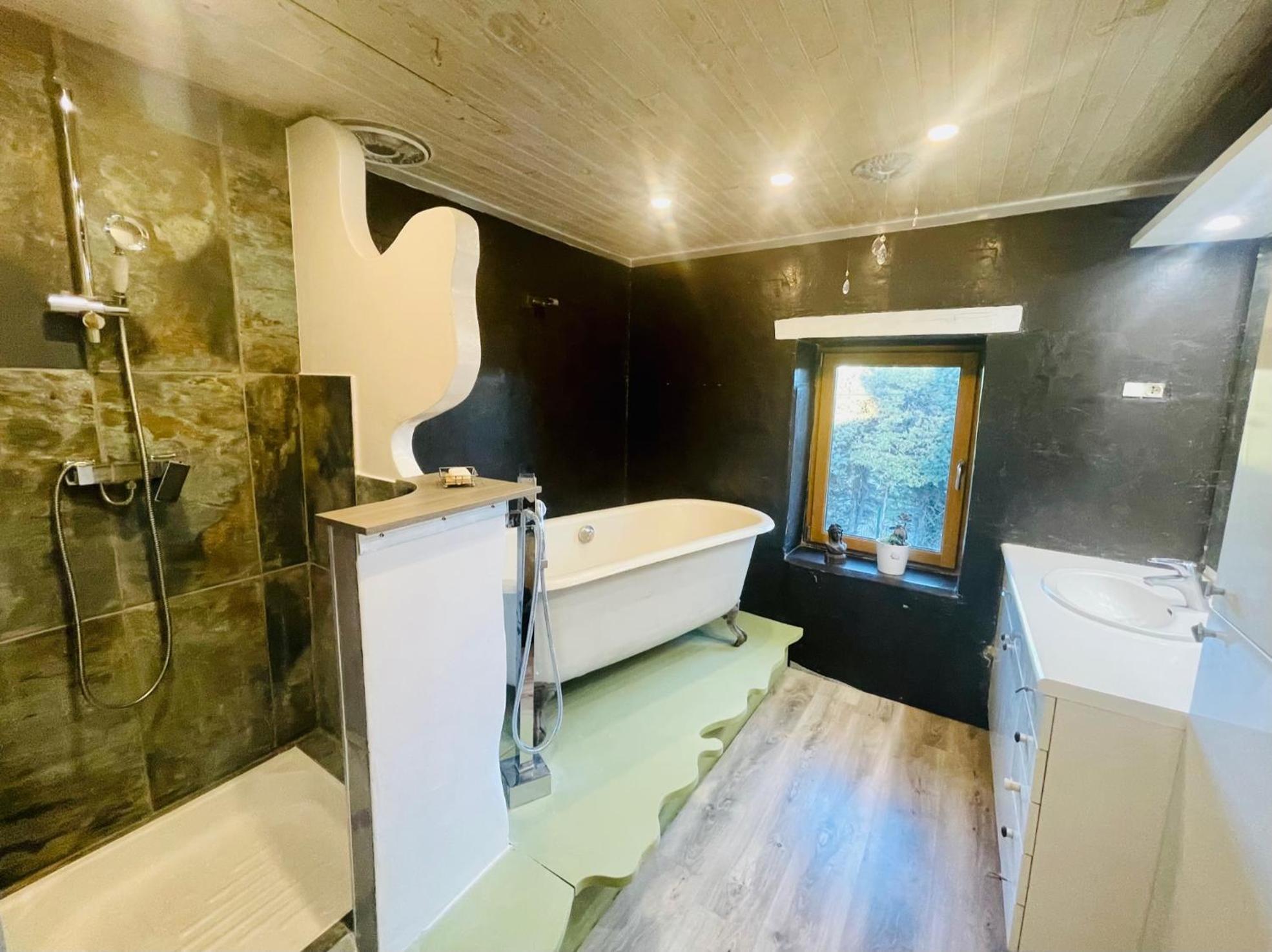 Hotel La Maison Bliss Piolenc Zewnętrze zdjęcie